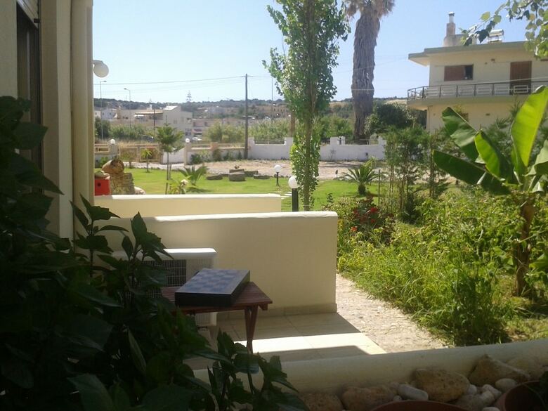 Almyra Apartments