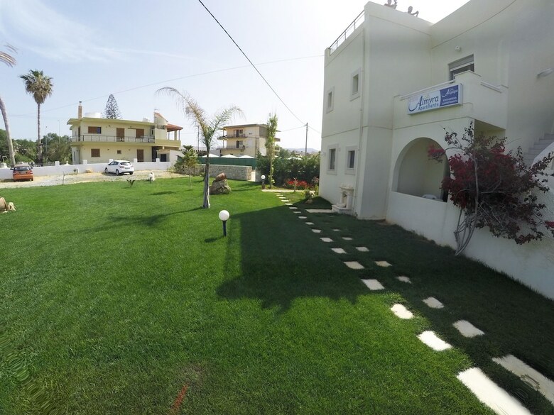 Almyra Apartments