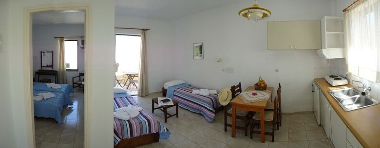 Almyra Apartments
