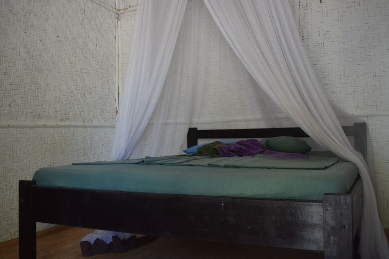 Hostal Kanawa Beach Resort