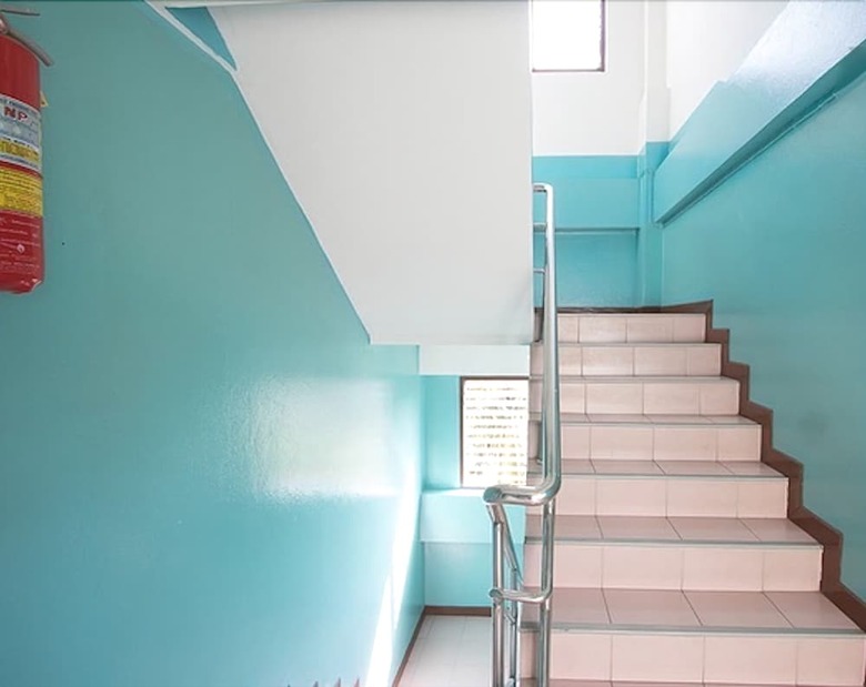 Hotel P Apartment Nonthaburi