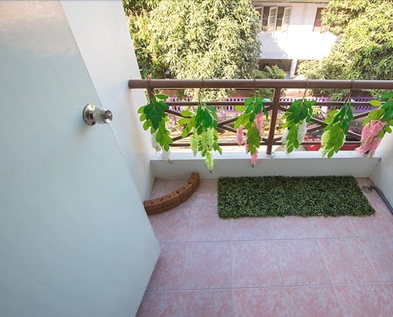 Hotel P Apartment Nonthaburi