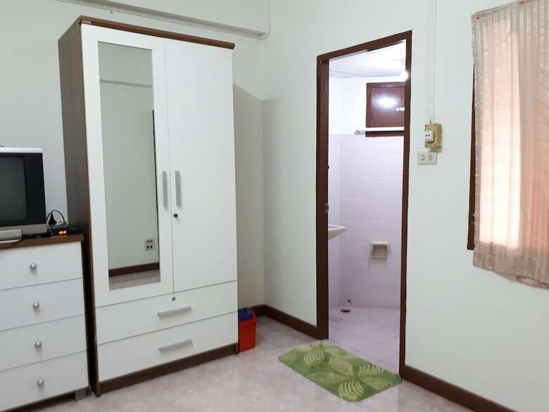 Hotel P Apartment Nonthaburi