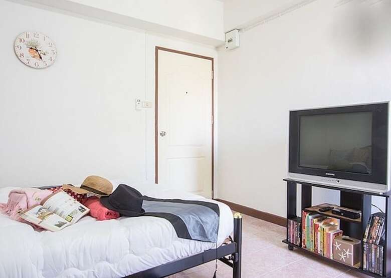 Hotel P Apartment Nonthaburi
