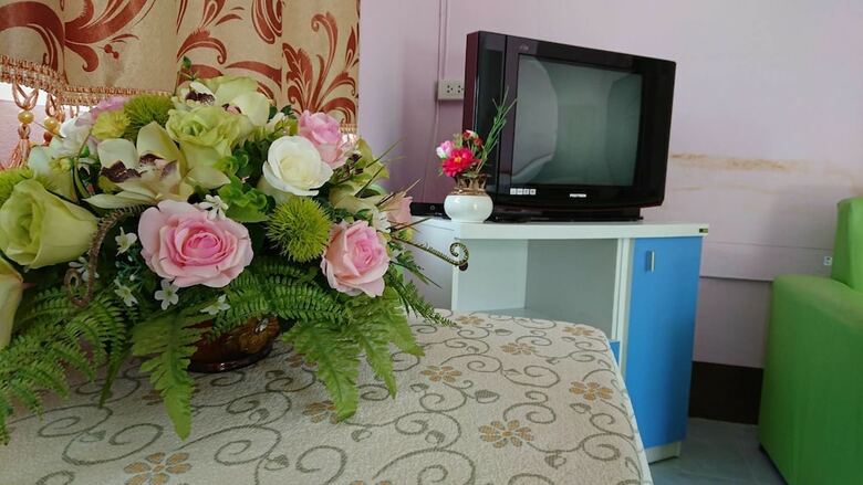 Hotel Khun Ohm Cha Am Resort