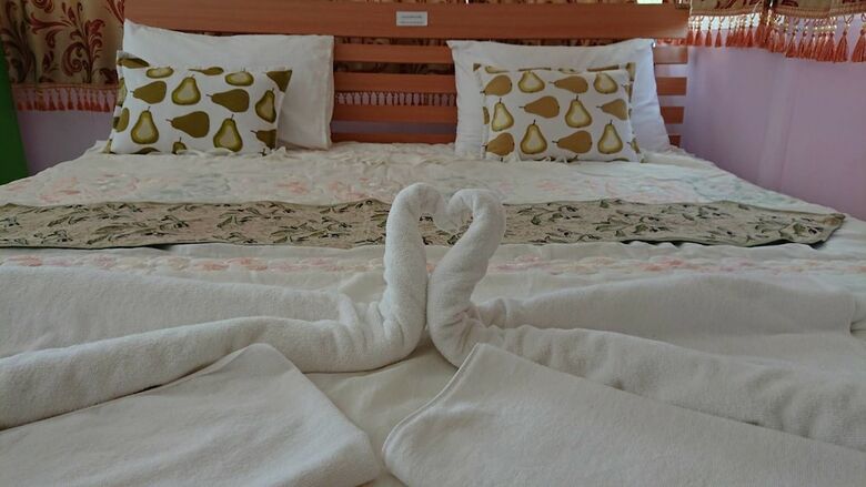 Hotel Khun Ohm Cha Am Resort