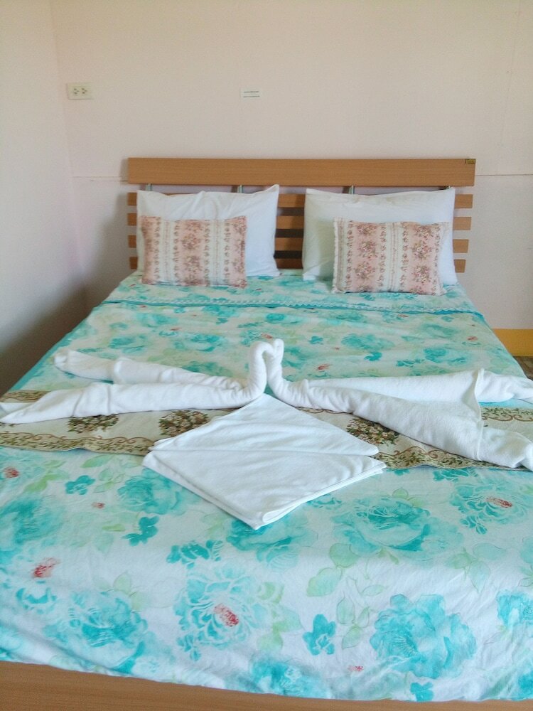 Hotel Khun Ohm Cha Am Resort