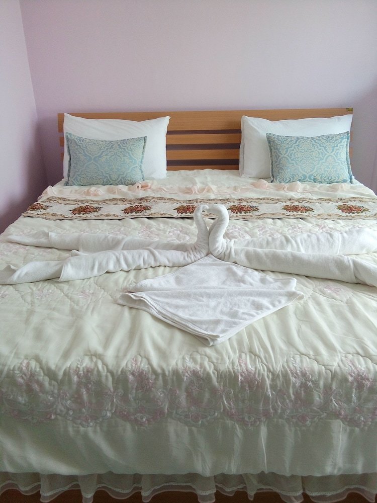 Hotel Khun Ohm Cha Am Resort