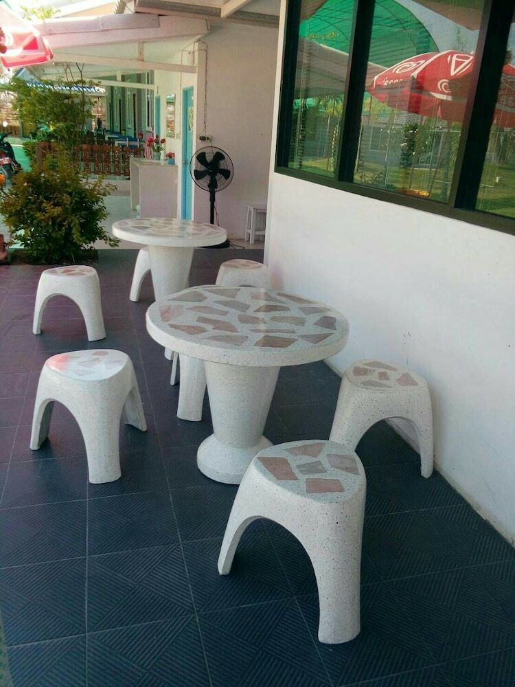 Hotel Khun Ohm Cha Am Resort