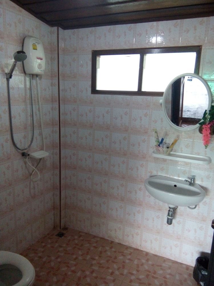 Hotel Khun Ohm Cha Am Resort
