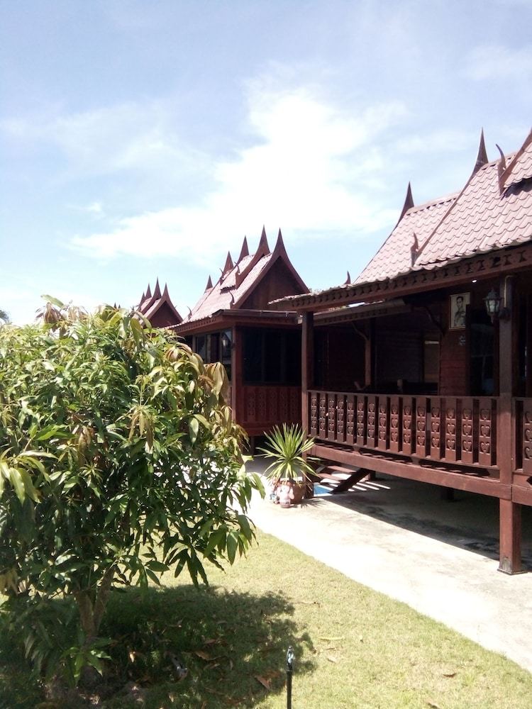 Hotel Khun Ohm Cha Am Resort