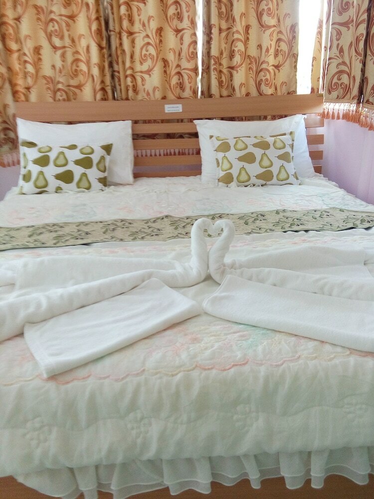 Hotel Khun Ohm Cha Am Resort