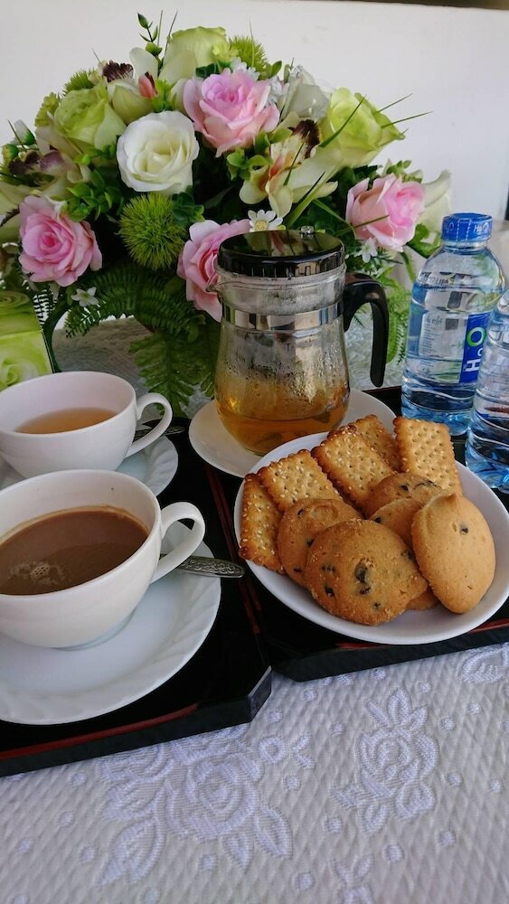 Hotel Khun Ohm Cha Am Resort