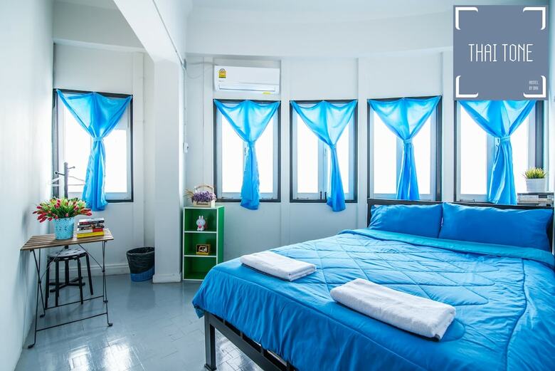 Hostal Zee Thai Hostel