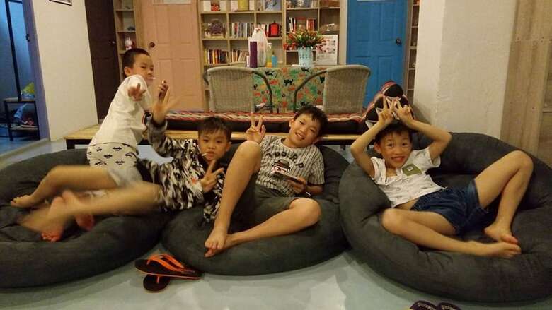 Hostal Zee Thai Hostel