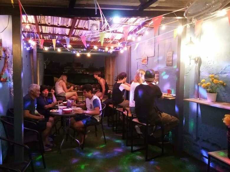 Hostal Zee Thai Hostel