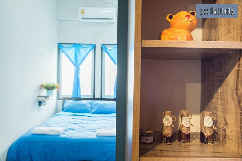 Hostal Zee Thai Hostel