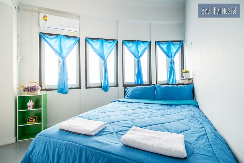 Hostal Zee Thai Hostel