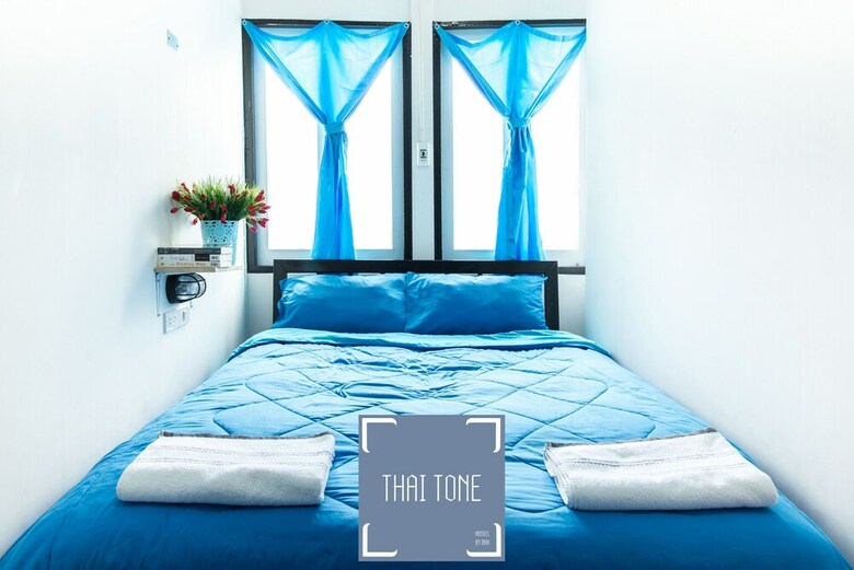 Hostal Zee Thai Hostel
