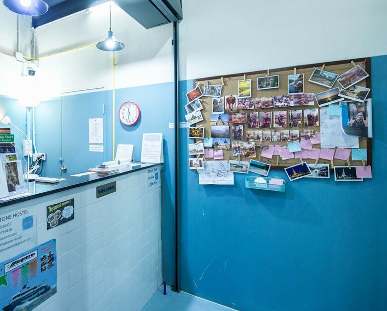 Hostal Zee Thai Hostel