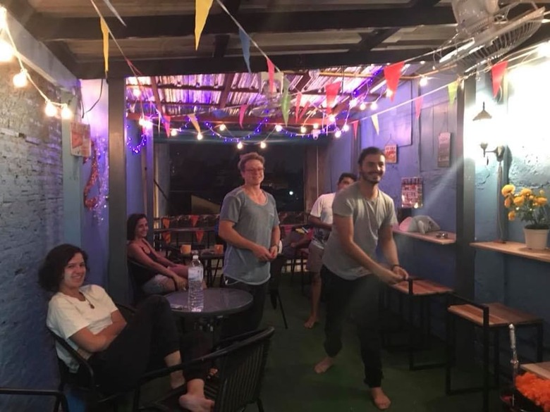 Hostal Zee Thai Hostel