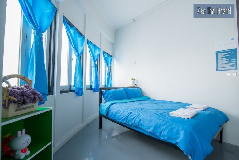 Hostal Zee Thai Hostel