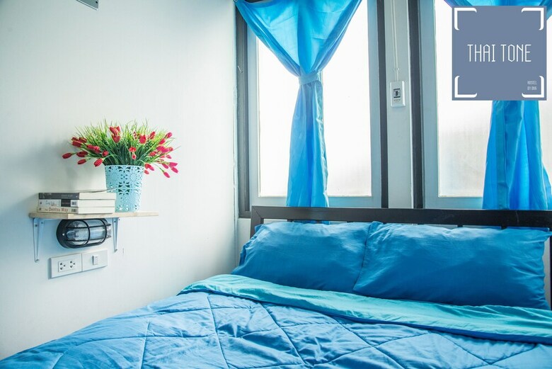 Hostal Zee Thai Hostel