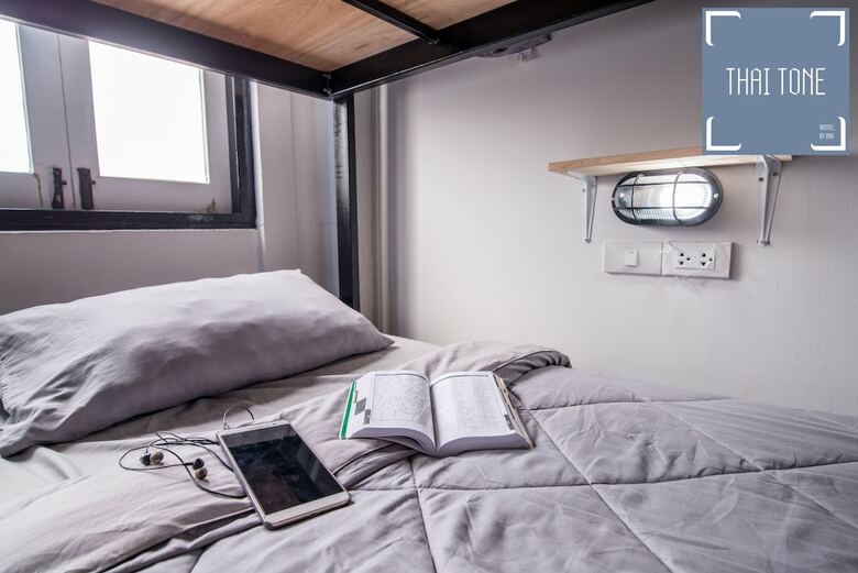 Hostal Zee Thai Hostel