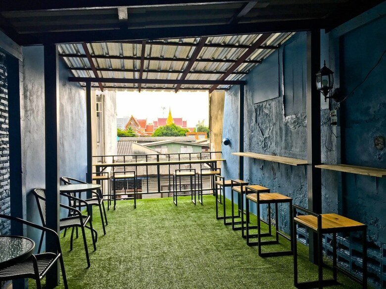 Hostal Zee Thai Hostel