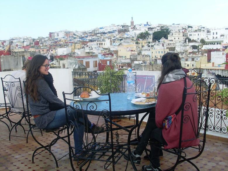 Hotel The Medina Hostel