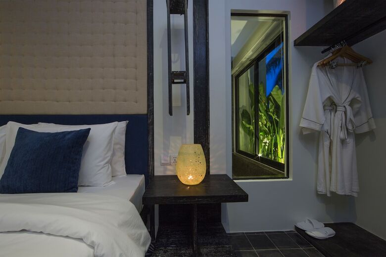 Hotel Monthara Angkor Residence