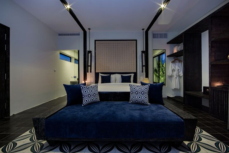 Hotel Monthara Angkor Residence