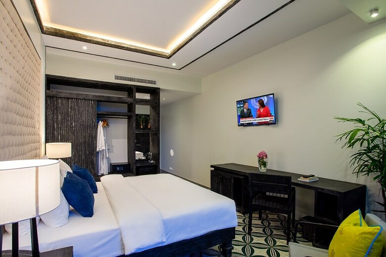 Hotel Monthara Angkor Residence