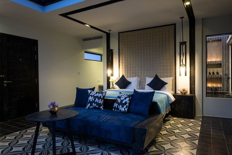 Hotel Monthara Angkor Residence