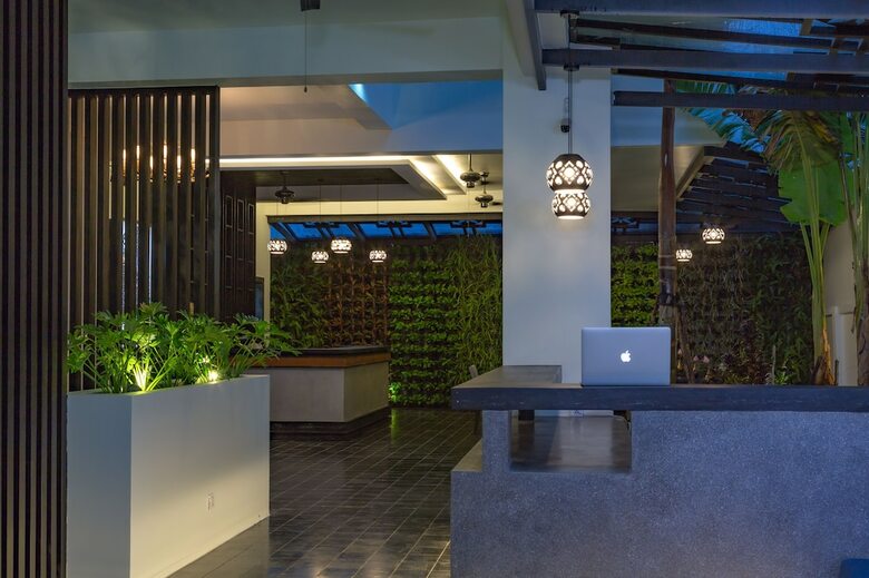 Hotel Monthara Angkor Residence