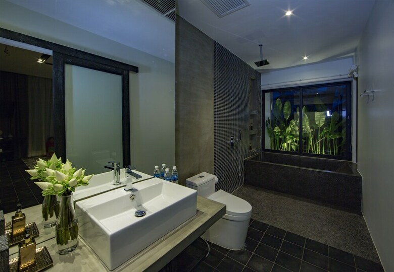 Hotel Monthara Angkor Residence