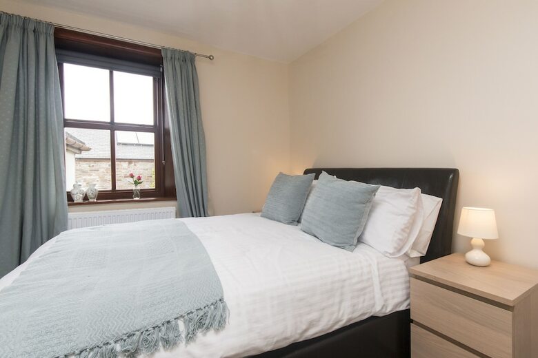 Bed & Breakfast Stanley Lodge Farmhouse