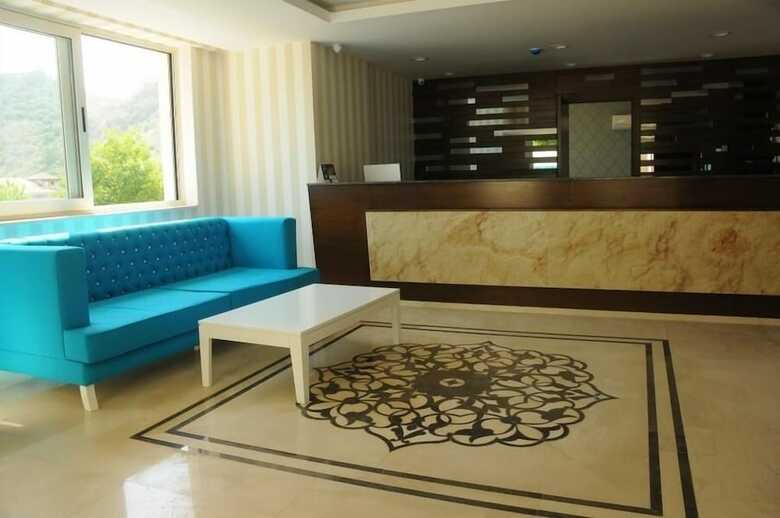 Marcan Resort Hotel - All Inclusive