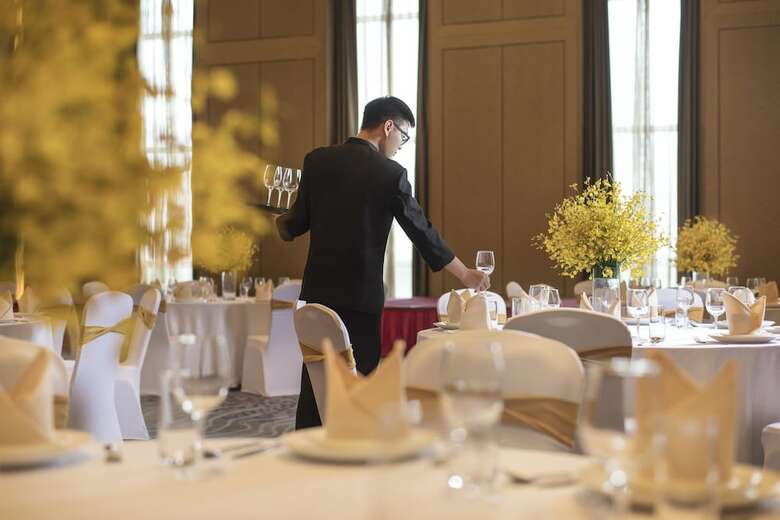 Hotel Crowne Plaza Harbin Songbei