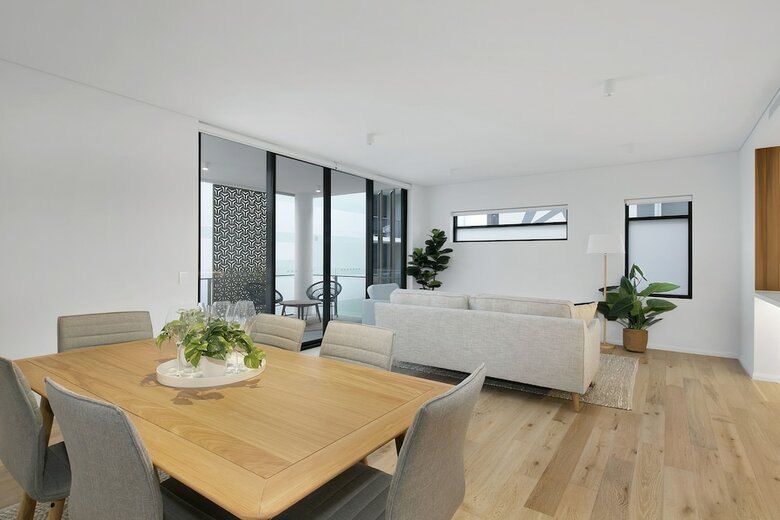 Apartamentos Soko Waterfront