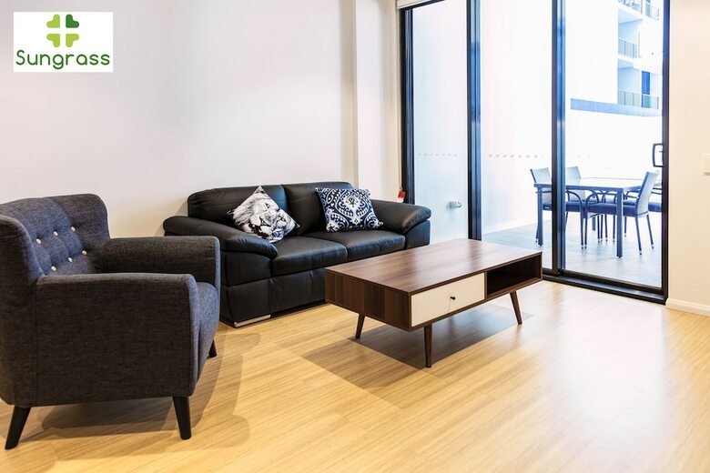 Apartamentos Soko Waterfront