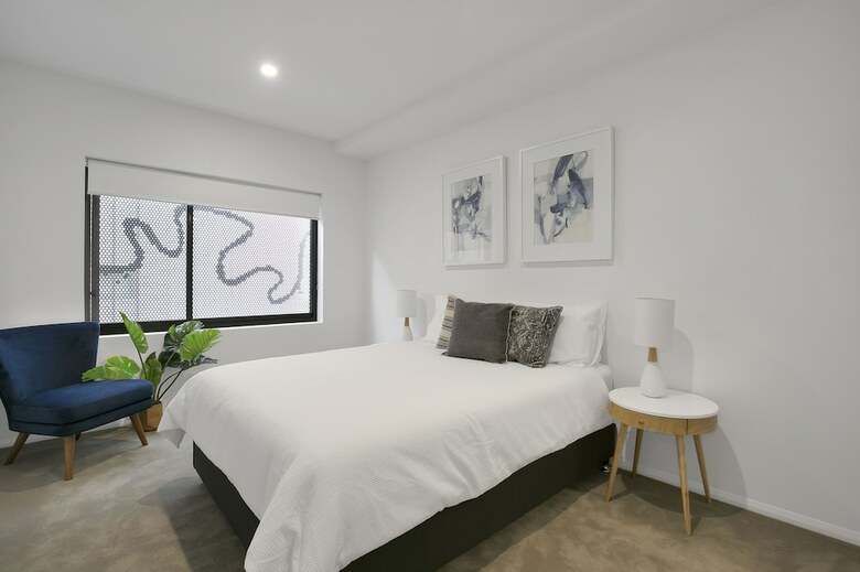 Apartamentos Soko Waterfront