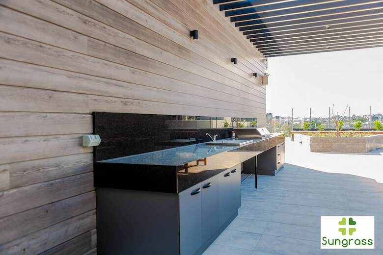 Apartamentos Soko Waterfront