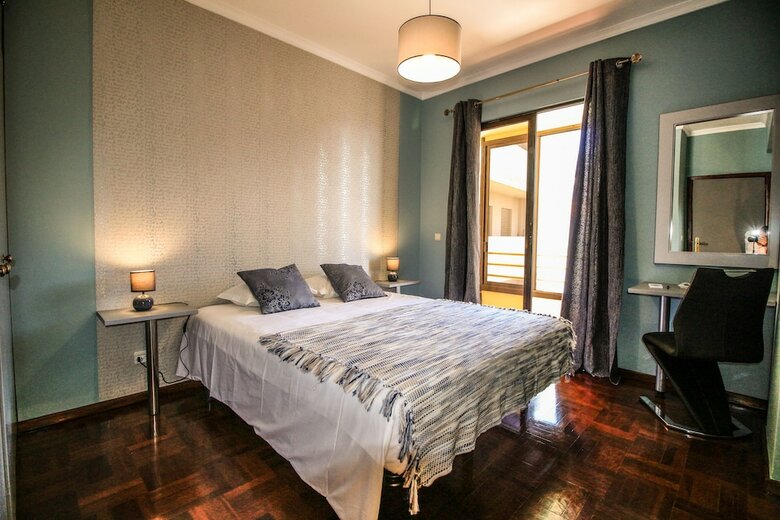 Apartamentos Our Dream Downtown Experience