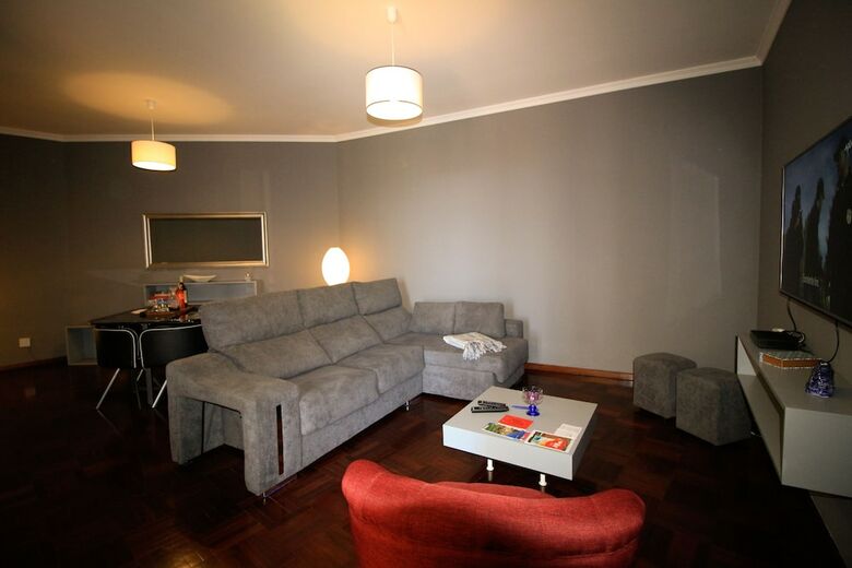Apartamentos Our Dream Downtown Experience