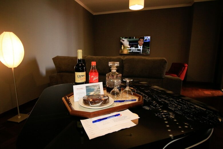 Apartamentos Our Dream Downtown Experience