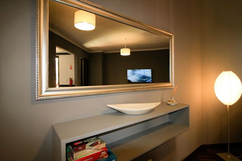 Apartamentos Our Dream Downtown Experience