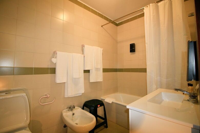 Apartamentos Our Dream Downtown Experience