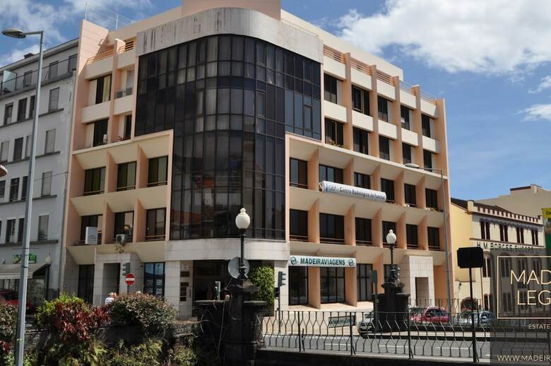 Apartamentos Our Dream Downtown Experience