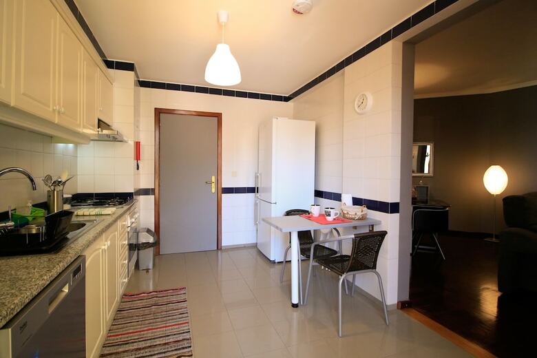 Apartamentos Our Dream Downtown Experience